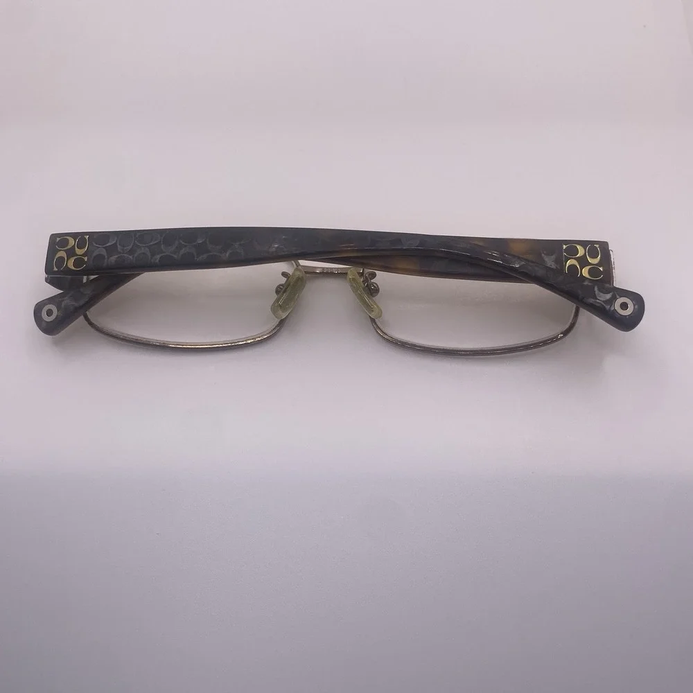 Coach eyeglasses sunglasses